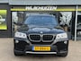 BMW X3 XDrive20d High Executive met Climate !!! Leder !!! Cruise !!! Nette staat !!!