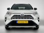 Toyota RAV4 2.5 Hybrid Bi-Tone | DEALER ONDERHOUDEN | Trekhaak | Navigatie | Stoel + Stuur verwarming | Elektrische Stoel |