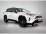 Toyota RAV4 2.5 Hybrid Bi-Tone | DEALER ONDERHOUDEN | Trekhaak | Navigatie | Stoel + Stuur verwarming | Elektrische Stoel |