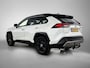 Toyota RAV4 2.5 Hybrid Bi-Tone | DEALER ONDERHOUDEN | Trekhaak | Navigatie | Stoel + Stuur verwarming | Elektrische Stoel |
