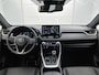 Toyota RAV4 2.5 Hybrid Bi-Tone | DEALER ONDERHOUDEN | Trekhaak | Navigatie | Stoel + Stuur verwarming | Elektrische Stoel |