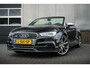Audi S3 Cabriolet 2.0 TFSI 301 pk S3 Quattro Pro Line Plus S-Line B&O-Sound/ RS-Stoelen/ Camera/ Keyless/ Dynamic-Steering/ Stoel.Verw./ Park.Sens./ 19'' LMV