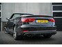 Audi S3 Cabriolet 2.0 TFSI 301 pk S3 Quattro Pro Line Plus S-Line B&O-Sound/ RS-Stoelen/ Camera/ Keyless/ Dynamic-Steering/ Stoel.Verw./ Park.Sens./ 19'' LMV