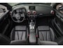 Audi S3 Cabriolet 2.0 TFSI 301 pk S3 Quattro Pro Line Plus S-Line B&O-Sound/ RS-Stoelen/ Keyless/ Dynamic-Steering/ Stoel.Verw./ Park.Sens./ 19'' LMV