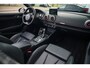 Audi S3 Cabriolet 2.0 TFSI 301 pk S3 Quattro Pro Line Plus S-Line B&O-Sound/ RS-Stoelen/ Camera/ Keyless/ Dynamic-Steering/ Stoel.Verw./ Park.Sens./ 19'' LMV