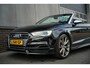 Audi S3 Cabriolet 2.0 TFSI 301 pk S3 Quattro Pro Line Plus S-Line B&O-Sound/ RS-Stoelen/ Camera/ Keyless/ Dynamic-Steering/ Stoel.Verw./ Park.Sens./ 19'' LMV
