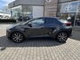Toyota C-HR / C-HR+ 1.8 HYBRID 140 FIRST-EDITION STOEL/STUURVERW BSM LED 18 ''LM-VELGEN KEYLESS NAVI CAMERA PARK-SENSOREN