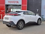 Toyota C-HR / C-HR+ 1.8 HYBRID 140 FIRST-EDITION STOEL/STUURVERW BLIND-SPOT PARK-SENSOREN NAVI APPLE/ANDROID EL-ACHTERKLEP
