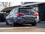 BMW 5-Serie Touring 540i xDrive M-Sport I Bowers & Wilkins I Panoramadak I Stoelkoeling & verwarming I 20" Breedset nieuw