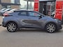 Toyota C-HR / C-HR+ 1.8 HYBRID 140 FIRST-EDITION STOEL/STUURVERW BLIND-SPOT PARK-SENSOREN NAVI APPLE/ANDROID EL-ACHTERKLEP