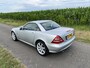 Mercedes-Benz SLK 320 Special Edition