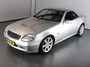 Mercedes-Benz SLK 320 Special Edition