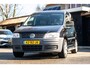 Volkswagen Caddy 2.0 SDI Trekhaak I Cruise Control I 17 Inch I Sidebars I Marge auto I Betimmering I Zwart