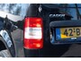 Volkswagen Caddy 2.0 SDI Trekhaak I Cruise Control I 17 Inch I Sidebars I Marge auto I Betimmering I Zwart