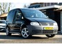 Volkswagen Caddy 2.0 SDI Trekhaak I Cruise Control I 17 Inch I Sidebars I Marge auto I Betimmering I Zwart
