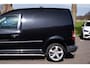 Volkswagen Caddy 2.0 SDI Trekhaak I Cruise Control I 17 Inch I Sidebars I Marge auto I Betimmering I Zwart