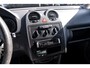 Volkswagen Caddy 2.0 SDI Trekhaak I Cruise Control I 17 Inch I Sidebars I Marge auto I Betimmering I Zwart