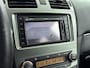 Toyota Avensis Wagon 1.8 VVTi Business | Trekhaak | Navigatie | Cruise Control | Clima | Parkeersensoren voor/achter | Camera | 17 inch | Bluetooth
