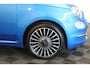 Fiat 500 0.9 TwinAir Turbo Lounge |Pano|Navi|