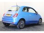 Fiat 500 0.9 TwinAir Turbo Lounge |Pano|Navi|