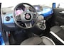 Fiat 500 0.9 TwinAir Turbo Lounge |Pano|Navi|