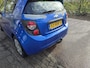 Chevrolet Aveo 1.2 LS | INRUILKOOPJE | AIRCO | ZO MEE | APK TOT 06-26
