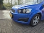 Chevrolet Aveo 1.2 LS | INRUILKOOPJE | AIRCO | ZO MEE | APK TOT 06-26