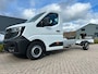 Renault Master E-Tech T35 Advance long range 87 kWh Chassis Cabine