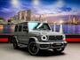 Mercedes-Benz G-klasse G63 AMG Manufaktur |Burmester|Massage|360|Pano|Designo