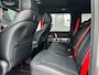 Mercedes-Benz G-klasse G63 AMG Manufaktur |Burmester|Massage|360|Pano|Designo
