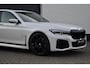BMW 7-Serie 745e High Executive M-Sport | Schuifdak | Laser | HUD |
