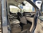 Ford Tourneo Custom Active 340 2.5 PHEV 233 pk L2 8 persoons | Trekhaak | Winter Pack | B&O | Camera | 2x schuifdeur | Adapt. cruise | LED | 17" | 4 seiz. banden | 1850kg trekgewicht |