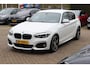 BMW 1-Serie 118i Edition M Sport Shadow High Exe. / Leder / Navigatie / Parkeerhulp achter / Keyless / 18'' / Getint glas / Stoelverwarming / Cruise Control
