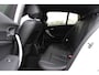 BMW 1-Serie 118i Edition M Sport Shadow High Exe. / Leder / Navigatie / Parkeerhulp achter / Keyless / 18'' / Getint glas / Stoelverwarming / Cruise Control
