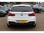 BMW 1-Serie 118i Edition M Sport Shadow High Exe. / Leder / Navigatie / Parkeerhulp achter / Keyless / 18'' / Getint glas / Stoelverwarming / Cruise Control