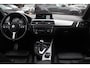 BMW 1-Serie 118i Edition M Sport Shadow High Exe. / Leder / Navigatie / Parkeerhulp achter / Keyless / 18'' / Getint glas / Stoelverwarming / Cruise Control