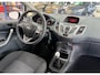 Ford Fiesta 1.25 Limited Bovag Garantie Airco