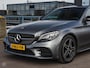 Mercedes-Benz C-klasse 180 Business Solution AMG | Panoramadak | Multibeam LED | Trekhaak | Sfeerverlichting | Digital Cockpit | Apple CarPlay Android Auto | 18" | Stoelverwarming | Dealeronderhouden