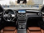 Mercedes-Benz C-klasse 180 Business Solution AMG | Panoramadak | Multibeam LED | Trekhaak | Sfeerverlichting | Digital Cockpit | Apple CarPlay Android Auto | 18" | Stoelverwarming | Dealeronderhouden