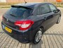 Citroën C4 1.6 VTi Exclusive 120PK 5 deurs! Airco l Cruise l Massage l Stoelverwarming l PDC! NL AUTO NAP l Dealer OH l TOPSTAAT