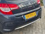 Citroën C4 1.6 VTi Exclusive 120PK 5 deurs! Airco l Cruise l Massage l Stoelverwarming l PDC! NL AUTO NAP l Dealer OH l TOPSTAAT