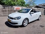 Volkswagen Golf 1.2 TSI Comfortline Cabrio