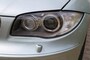 BMW 1-Serie 120I 2.0i 170pk High Executive automaat ECC/cruise/navi/PDC/lm velgen 5drs