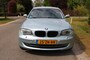 BMW 1-Serie 120I 2.0i 170pk High Executive automaat ECC/cruise/navi/PDC/lm velgen 5drs
