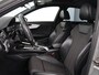 Audi A4 Limousine 35 TDI Launch edition Sport | Panoramadak | 360 Camera | Trekhaak | Adaptive Cruise | Carplay | Climate Control | LED