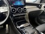 Mercedes-Benz GLC Coupe 300e 4MATIC Business Solution AMG | PHEV | Stoelverwarming | Leer | Camera |