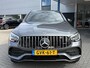 Mercedes-Benz GLC Coupe 300e 4MATIC Business Solution AMG | PHEV | Stoelverwarming | Leer | Camera |
