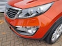 Kia Sportage 1.6 GDI X-Clusive | Clima | Cruise | Lederen bekleding | Ndl auto | RIJKLAARPRIJS INCL 12 MAANDEN GARANTIE EN BEURT