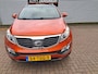 Kia Sportage 1.6 GDI X-Clusive | Clima | Cruise | Lederen bekleding | Ndl auto | RIJKLAARPRIJS INCL 12 MAANDEN GARANTIE EN BEURT