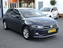 Volkswagen Polo 1.0 TSI Highline Business R Automatische airco, navigatie, stoelverwarming, cruise controle, digitaal instrumenten paneel, navigatie, parkeersensoren voor en achter, sportstoelen, zwarte hemel bekleding, keyless intry,